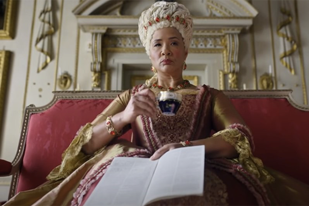 Невероятная роскошь и любовные перипетии в трейлере сериала «Бриджертон» Бриджертон: смотреть официальный трейлер